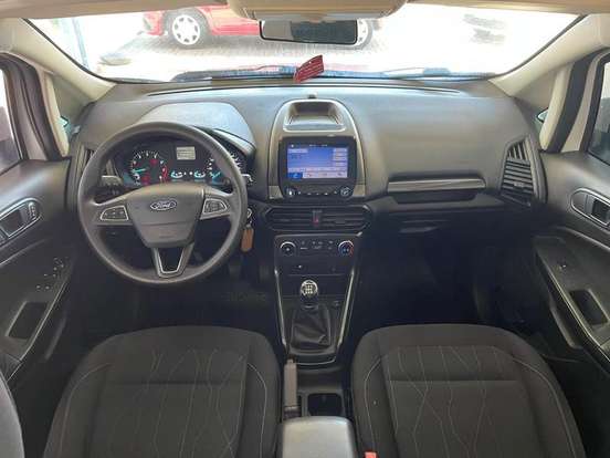 FORD-ECOSPORT-2019