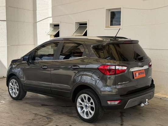 FORD-ECOSPORT-1.5 TI-VCT FLEX TITANIUM AUTOMÁTICO FORD-ECOSPORT-2020