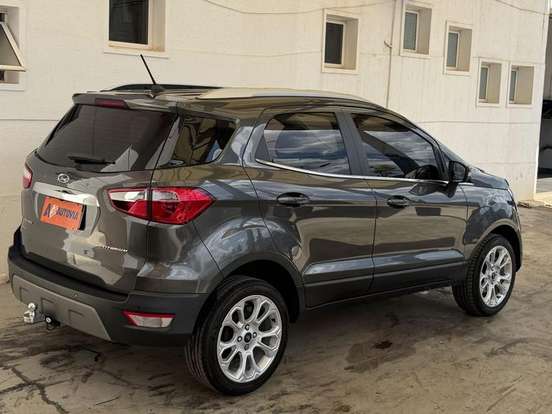 FORD-ECOSPORT-1.5 TI-VCT FLEX TITANIUM AUTOMÁTICO FORD-ECOSPORT-2020