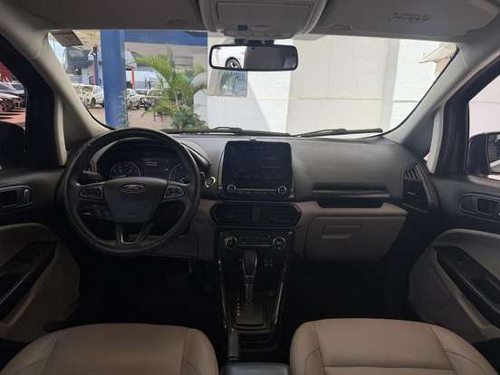 FORD-ECOSPORT-1.5 TI-VCT FLEX TITANIUM AUTOMÁTICO FORD-ECOSPORT-2020