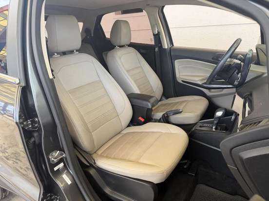 FORD-ECOSPORT-1.5 TI-VCT FLEX TITANIUM AUTOMÁTICO FORD-ECOSPORT-2020