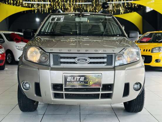 FORD-ECOSPORT-2010