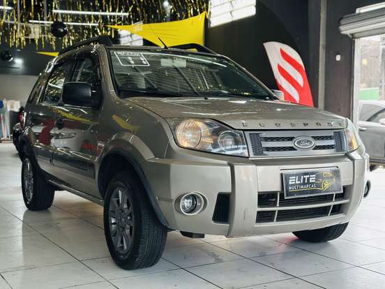 FORD-ECOSPORT-2010