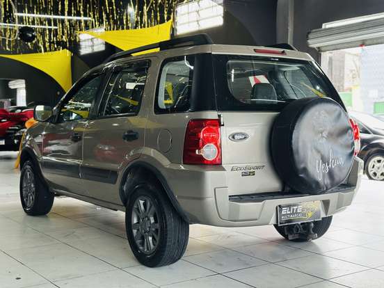 FORD-ECOSPORT-2010
