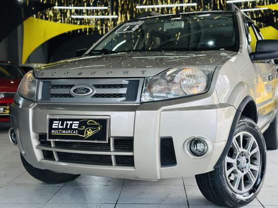 FORD-ECOSPORT-2010