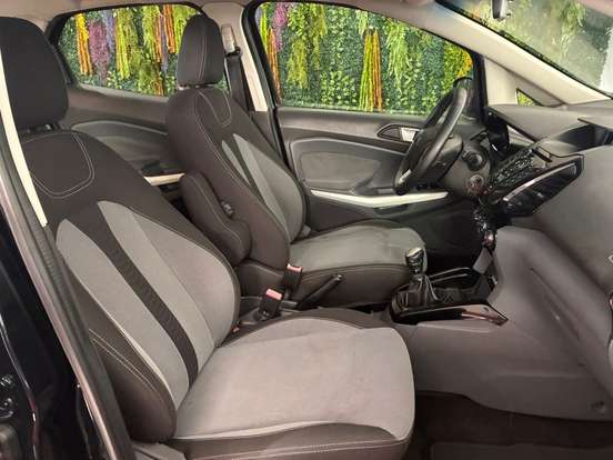 FORD-ECOSPORT-1.6 FREESTYLE 16V FLEX 4P MANUAL FORD-ECOSPORT-2013