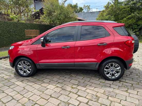 FORD-ECOSPORT-2015