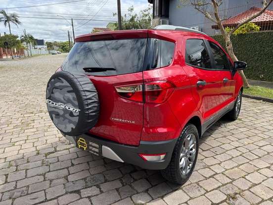 FORD-ECOSPORT-2015