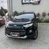 FORD ECOSPORT 1.6 FREESTYLE 16V FLEX 4P MANUAL FORD ECOSPORT 1.6 FREESTYLE 16V FLEX 4P MANUAL