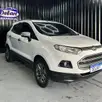 FORD ECOSPORT 1.6 FREESTYLE 16V FLEX 4P MANUAL FORD ECOSPORT 1.6 FREESTYLE 16V FLEX 4P MANUAL