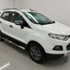 FORD ECOSPORT 1.6 FREESTYLE 16V FLEX 4P POWERSHIFT FORD ECOSPORT 1.6 FREESTYLE 16V FLEX 4P POWERSHIFT