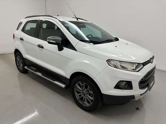 FORD-ECOSPORT-1.6 FREESTYLE 16V FLEX 4P POWERSHIFT FORD-ECOSPORT-2016