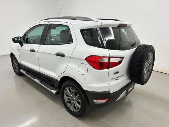 FORD-ECOSPORT-1.6 FREESTYLE 16V FLEX 4P POWERSHIFT FORD-ECOSPORT-2016