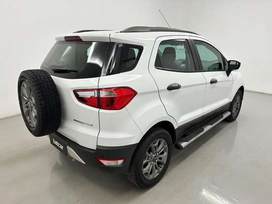 FORD-ECOSPORT-1.6 FREESTYLE 16V FLEX 4P POWERSHIFT FORD-ECOSPORT-2016