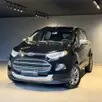 FORD ECOSPORT 1.6 FREESTYLE 16V FLEX 4P POWERSHIFT FORD ECOSPORT 1.6 FREESTYLE 16V FLEX 4P POWERSHIFT