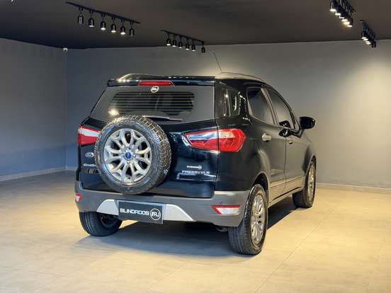 FORD-ECOSPORT-1.6 FREESTYLE 16V FLEX 4P POWERSHIFT FORD-ECOSPORT-2016