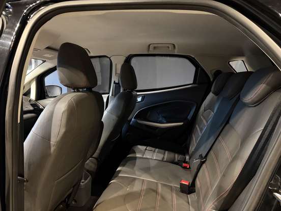 FORD-ECOSPORT-1.6 FREESTYLE 16V FLEX 4P POWERSHIFT FORD-ECOSPORT-2016