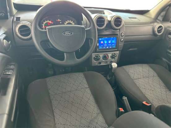 FORD-ECOSPORT-1.6 FREESTYLE 8V FLEX 4P MANUAL FORD-ECOSPORT-2010