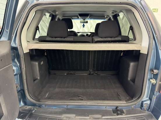 FORD-ECOSPORT-1.6 FREESTYLE 8V FLEX 4P MANUAL FORD-ECOSPORT-2010