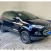 FORD ECOSPORT 1.6 SE 16V FLEX 4P POWERSHIFT FORD ECOSPORT 1.6 SE 16V FLEX 4P POWERSHIFT