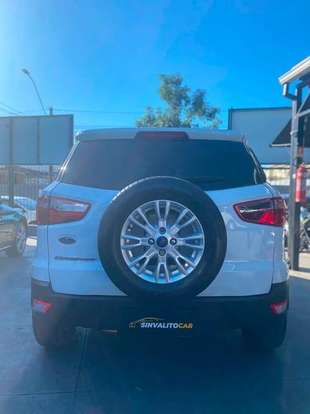 FORD-ECOSPORT-2017