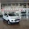 FORD ECOSPORT 1.6 SE 16V FLEX 4P POWERSHIFT FORD ECOSPORT 1.6 SE 16V FLEX 4P POWERSHIFT
