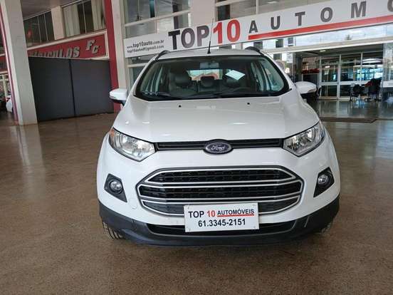 FORD-ECOSPORT-2017