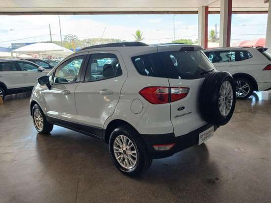FORD-ECOSPORT-2017
