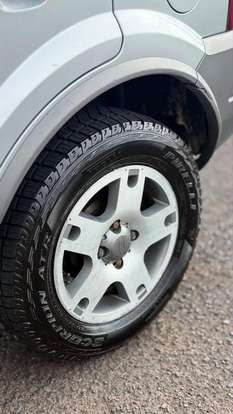 FORD-ECOSPORT-2006