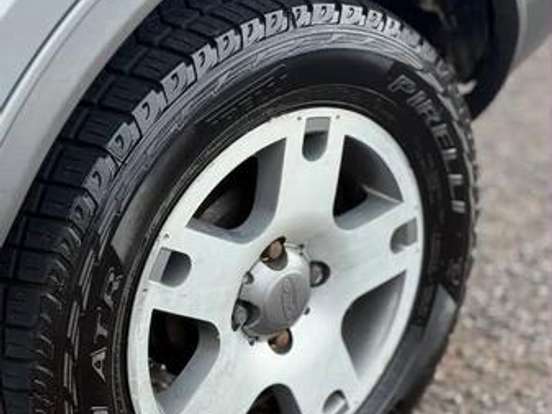 FORD-ECOSPORT-1.6 XLS 8V FLEX 4P MANUAL FORD-ECOSPORT-2006
