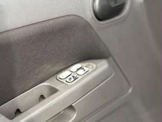 FORD-ECOSPORT-1.6 XLS 8V FLEX 4P MANUAL FORD-ECOSPORT-2006