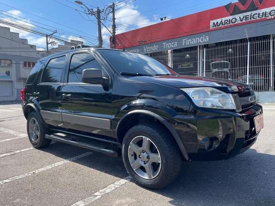 FORD-ECOSPORT-2008