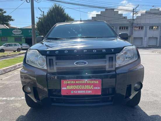 FORD-ECOSPORT-2008