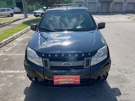 FORD-ECOSPORT-2008