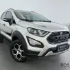 FORD ECOSPORT 2.0 DIRECT FLEX STORM 4WD AUTOMÁTICO FORD ECOSPORT 2.0 DIRECT FLEX STORM 4WD AUTOMÁTICO