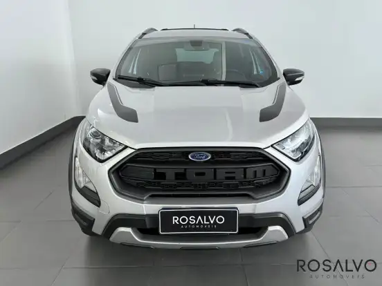 FORD-ECOSPORT-2019