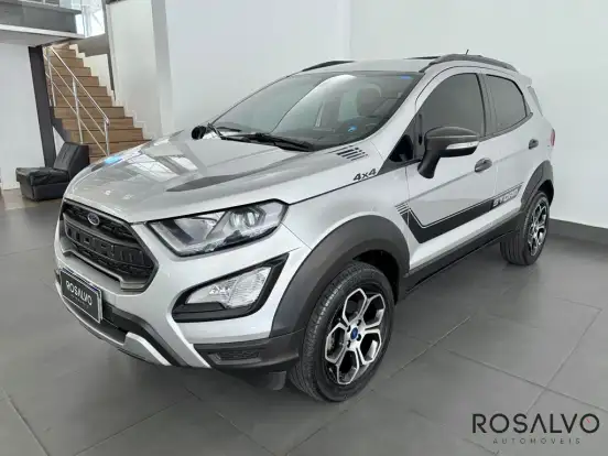 FORD-ECOSPORT-2019