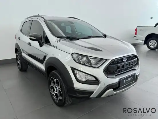 FORD-ECOSPORT-2019