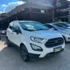 FORD ECOSPORT 2.0 DIRECT FLEX TITANIUM AUTOMÁTICO FORD ECOSPORT 2.0 DIRECT FLEX TITANIUM AUTOMÁTICO