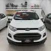 FORD ECOSPORT 2.0 SE 16V FLEX 4P POWERSHIFT FORD ECOSPORT 2.0 SE 16V FLEX 4P POWERSHIFT