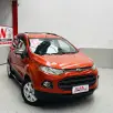 FORD ECOSPORT 2.0 TITANIUM 16V FLEX 4P AUTOMÁTICO FORD ECOSPORT 2.0 TITANIUM 16V FLEX 4P AUTOMÁTICO