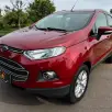 FORD ECOSPORT 2.0 TITANIUM 16V FLEX 4P POWERSHIFT FORD ECOSPORT 2.0 TITANIUM 16V FLEX 4P POWERSHIFT