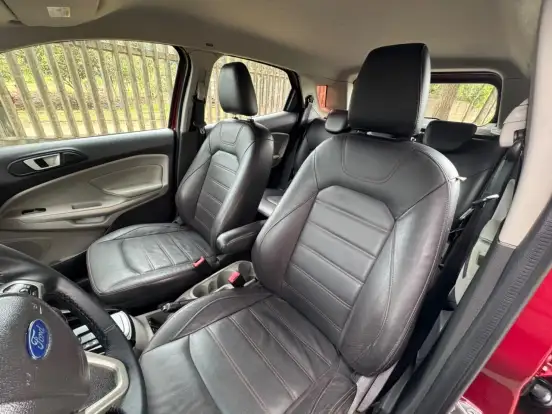 FORD-ECOSPORT-2017