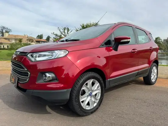 FORD-ECOSPORT-2017