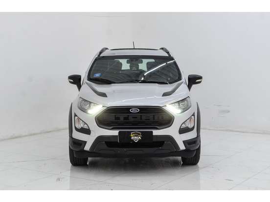 FORD-ECOSPORT-2.0 DIRECT FLEX STORM 4WD AUTOMÁTICO FORD-ECOSPORT-2019