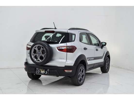 FORD-ECOSPORT-2.0 DIRECT FLEX STORM 4WD AUTOMÁTICO FORD-ECOSPORT-2019