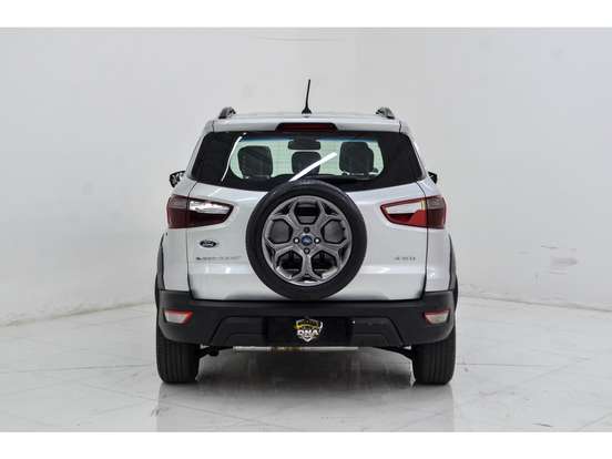FORD-ECOSPORT-2.0 DIRECT FLEX STORM 4WD AUTOMÁTICO FORD-ECOSPORT-2019