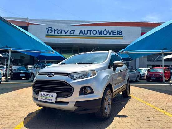 FORD-ECOSPORT-2014