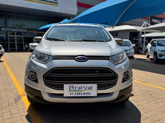 FORD-ECOSPORT-2014
