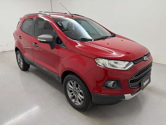 FORD-ECOSPORT-2.0 FREESTYLE 16V FLEX 4P POWERSHIFT FORD-ECOSPORT-2015